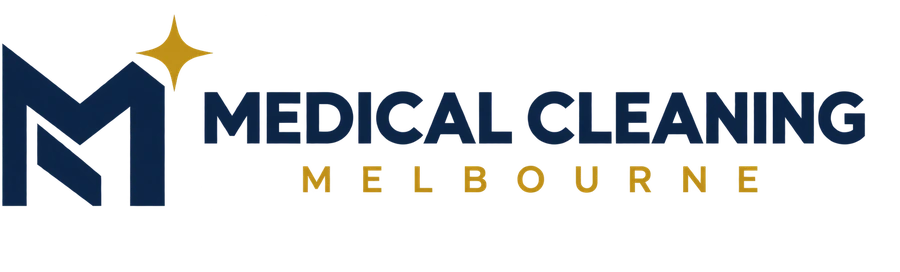 Medical Cleaning Melbourne logo